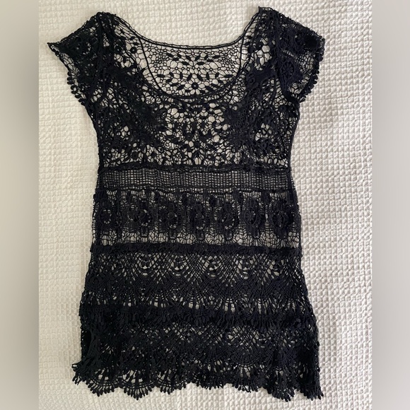 A set of 2!! Beach cover-up dresses - Picture 4 of 7